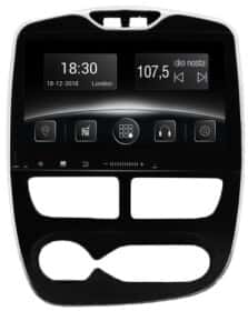 Штатная магнитола Gazer CM5509-KR0A
