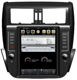 Штатна магнітола Gazer CM7012-J150