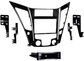 Переходная рамка для магнитолы Metra 99-7343 Hyundai
