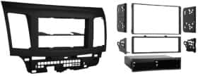 Переходная рамка для магнитолы Metra 99-7011 Mitsubishi