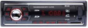 Магнітола Sigma Car Accessories CP-50 R