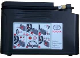 Компрессор Toyota PZ49TLED0000 Компрессор Toyota PZ49TLED0000