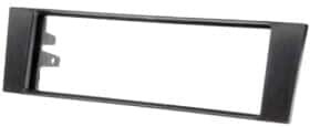 Перехідна рамка для магнітоли Carav 11007 Audi
