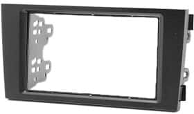 Переходная рамка для магнитолы Carav 11458 Audi