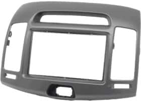 Переходная рамка для магнитолы Carav 11065 Hyundai
