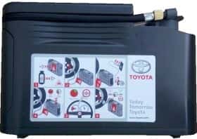 Компрессор Toyota PZ49TTED0000 Компрессор Toyota PZ49TTED0000