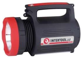 Кемпінговий ліхтар Intertool LB0105
