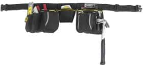Пояс для инструментов Stanley Basic Tool Apron 1-96-178 Пояс для инструментов Stanley Basic Tool Apron 1-96-178