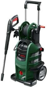 Мийка високого тиску Bosch Advanced Aquatak 160