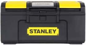 Ящик для інструментів Stanley Basic Toolbox 1-79-217 12 секц.