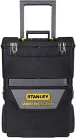 Тележка для инструмента Stanley IML Mobile Work Center 2 in 1 1-93-968