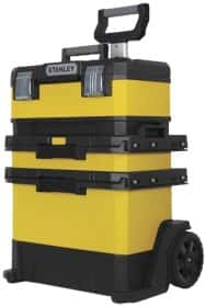 Візок для інструментів Stanley FatMax Rolling Workshop 1-95-621 7 секц.