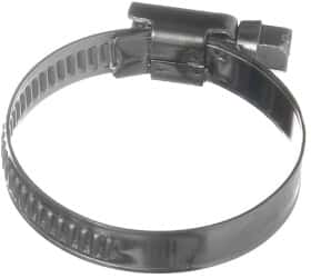 Хомут Tork W209023035 червячный 23-35 мм сталь W2 50 шт