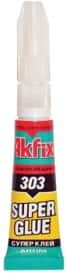 Клей Akfix 303