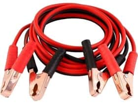 Провода прикуривания MasterTool 810123 Провода прикуривания MasterTool 810123