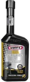 Присадка Wynn`s Diesel Pre-Emission Test
