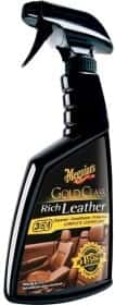 Очиститель салона Meguiar Gold Class Rich Leather Spray 450 мл
