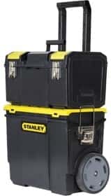 Тележка для инструмента Stanley Mobile Work Center 1-70-326