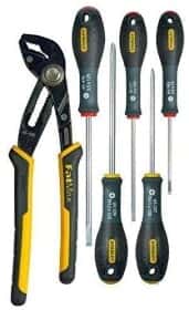 Набір інструментів Stanley FatMax FMHT0-62639 6 од.