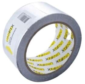 Металізований скотч UNIFIX AL-5025 50 мм Х 25 м