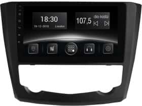 Штатна магнітола Gazer CM6510-CMF
