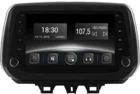 Штатная магнитола Gazer CM6510-TLN CM6510-TLN