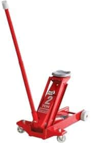 Домкрат Torin Big Red підкочуваний гідравлічний 2 т TR20006