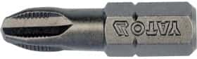 Набір бит Yato YT-04762 10 шт.
