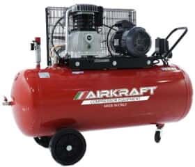 Компресор Airkraft AK100-360M-220-ITALY