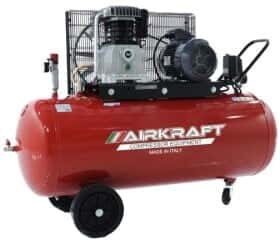 Компрессор Airkraft AK100-360T-380-ITALY