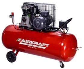 Компресор Airkraft AK200-510-380