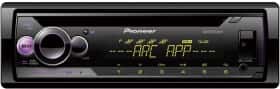 Магнитола Pioneer DEH-S220UI DEH-S220UI