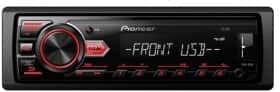 Магнитола Pioneer MVH-09UB