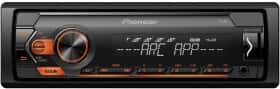 Магнітола Pioneer MVH-S120UBA