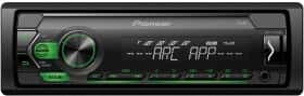 Магнітола Pioneer MVH-S120UBG