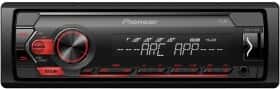 Магнітола Pioneer MVH-S120UB