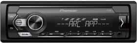 Магнитола Pioneer MVH-S120UBW MVH-S120UBW