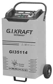 Пуско-зарядное устройство G I Kraft GI35112
