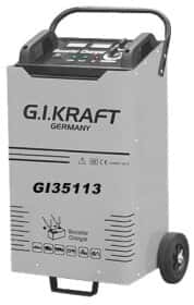 Пуско-зарядное устройство G I Kraft GI35113