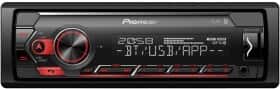 Магнитола Pioneer MVH-S420BT