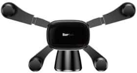 Держатель для телефона Baseus Horizontal Screen Gravity SUYL-HP01