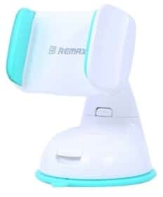 Тримач для телефона Remax RM-C06BLUE