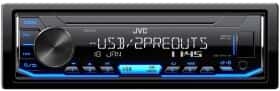 Магнитола JVC KD-X176 KD-X176