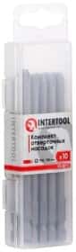 Набір бит Intertool VT-0072 10 шт.