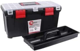 Ящик для інструментів Intertool BX-0205