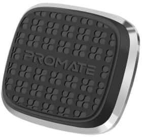 Тримач для телефона Promate MAGNETTOSILVER