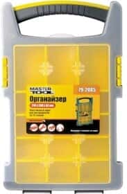 Органайзер для дрібних деталей MasterTool 79-2085
