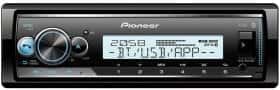 Магнітола Pioneer MVH-MS510BT