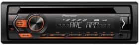 Магнитола Pioneer DEH-S120UBA DEH-S120UBA
