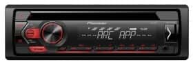 Магнитола Pioneer DEH-S121UB DEH-S121UB